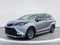Toyota Sienna XLE 2025
