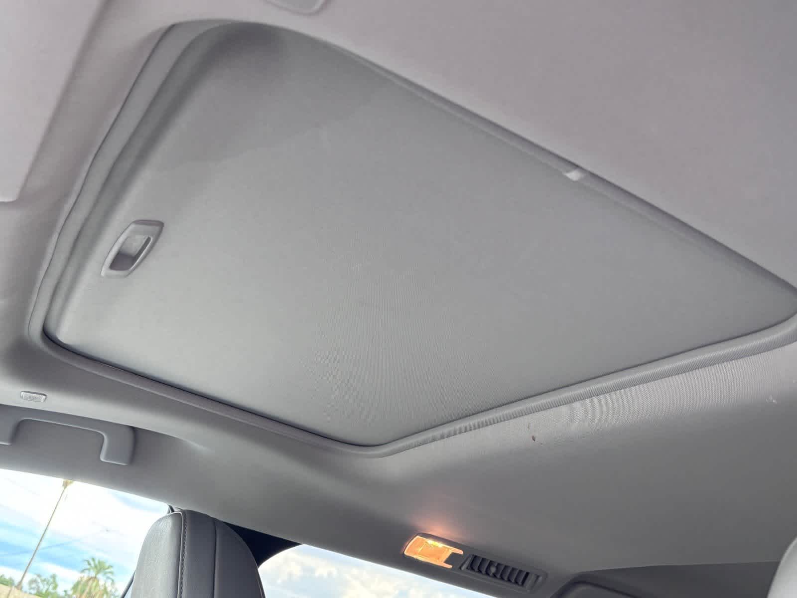 Toyota Sienna XLE 2025