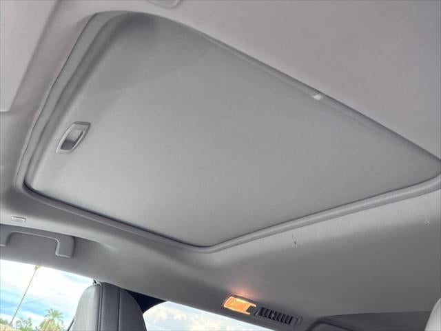 Toyota Sienna XLE 2025