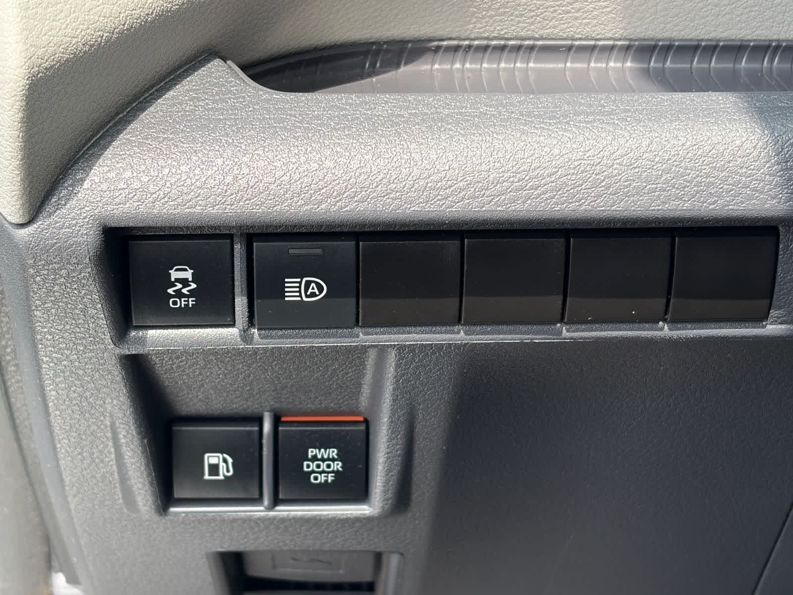 Toyota Sienna XLE 2024