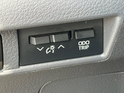 Toyota Sienna XLE 2024