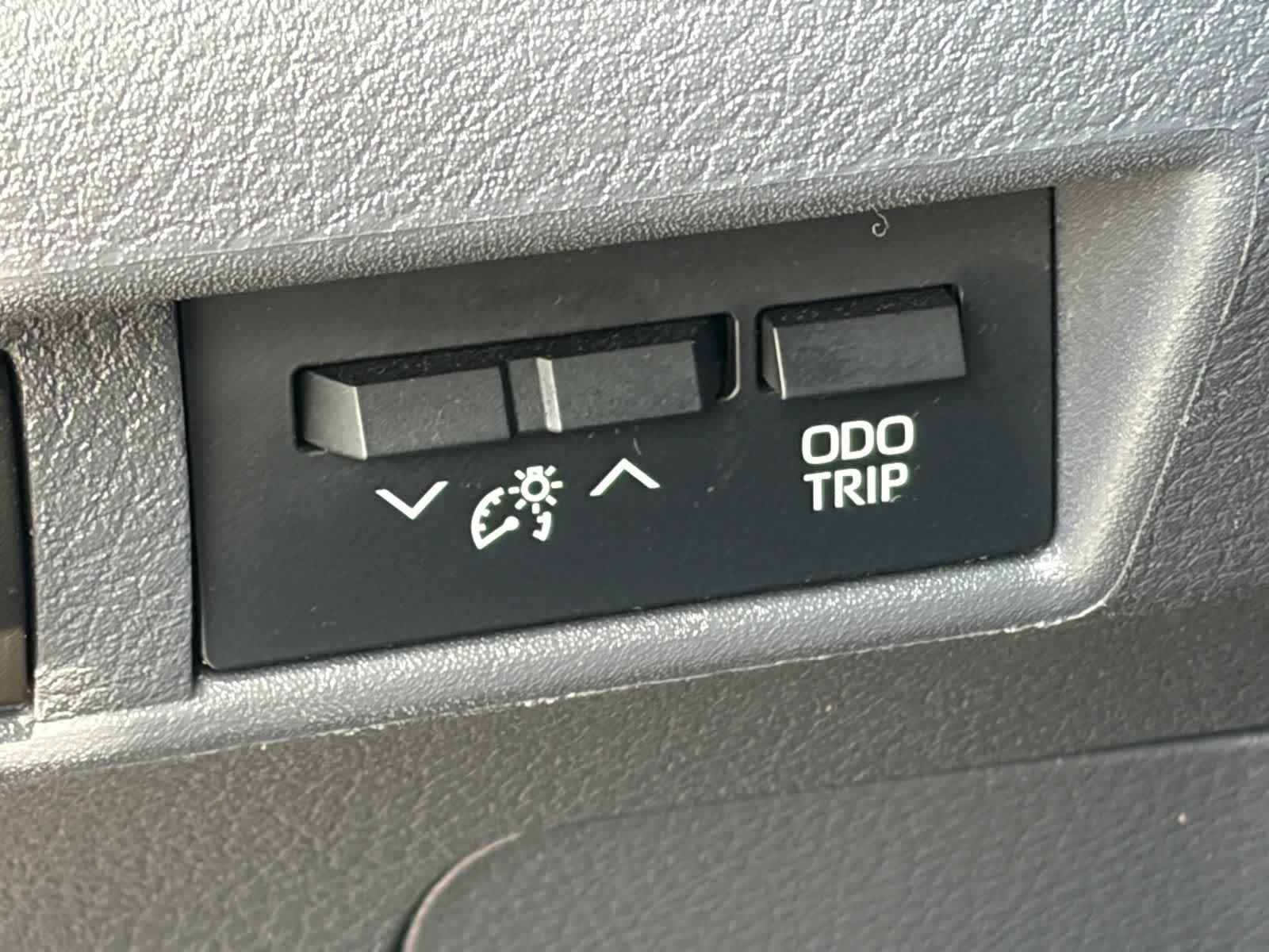 Toyota Sienna XLE 2024