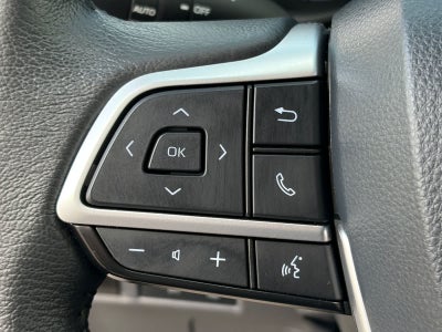 Toyota Sienna XLE 2024