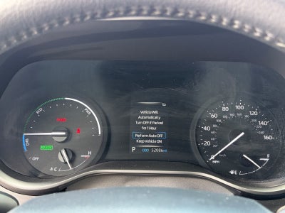 Toyota Sienna XLE 2024