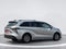 Toyota Sienna XLE 2024