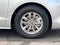 Toyota Sienna XLE 2024
