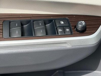 Toyota Sienna XLE 2024