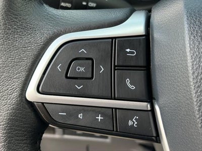 Toyota Sienna XLE 2024