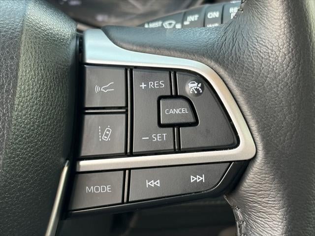 Toyota Sienna XLE 2024