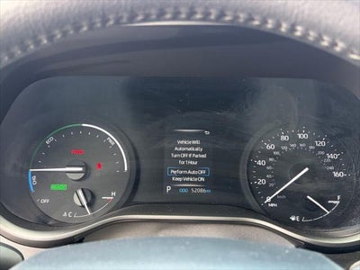 Toyota Sienna XLE 2024