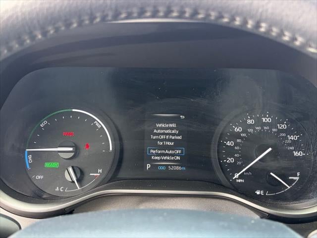 Toyota Sienna XLE 2024