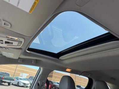 Toyota Sienna XLE 2024