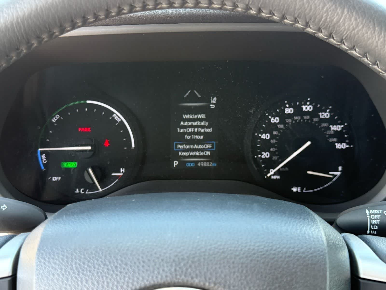 Toyota Sienna XLE 2024