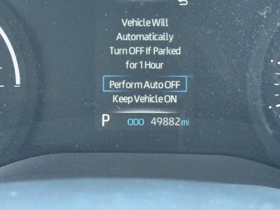 Toyota Sienna XLE 2024