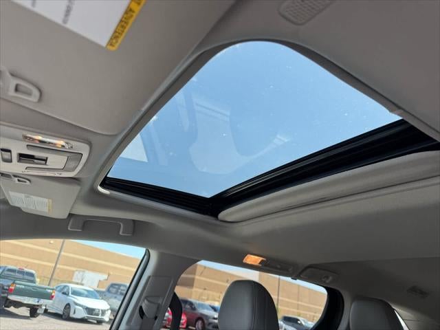 Toyota Sienna XLE 2024