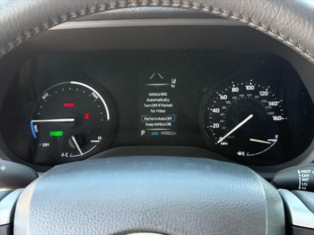Toyota Sienna XLE 2024