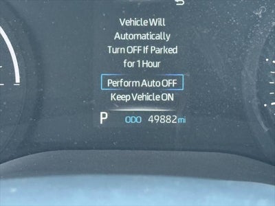 Toyota Sienna XLE 2024