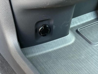 Toyota Sienna XLE 2024