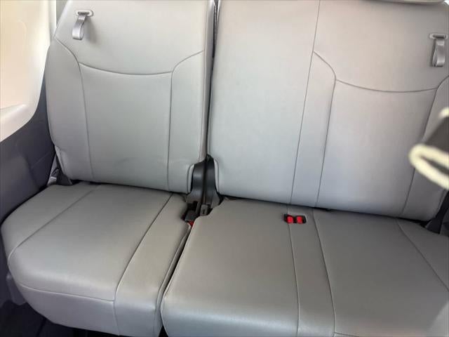Toyota Sienna XLE 2024