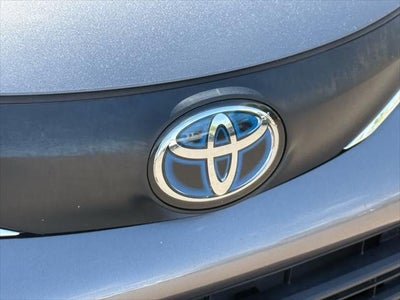 Toyota Sienna XLE 2024