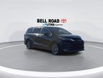 Toyota Sienna XLE 2024