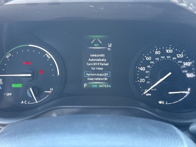 Toyota Sienna XLE 2024