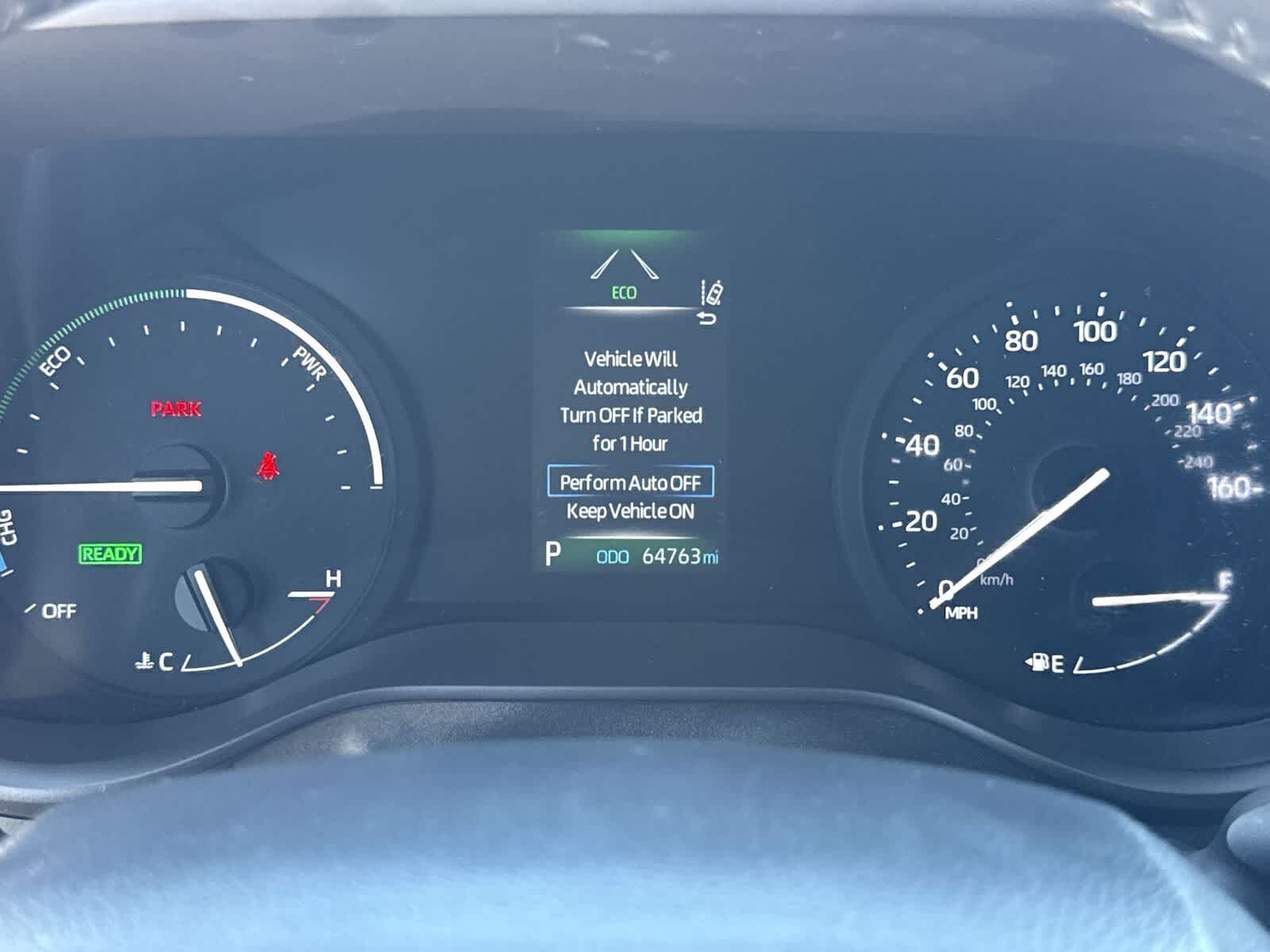 Toyota Sienna XLE 2024