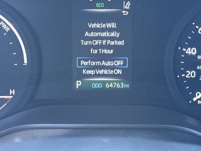 Toyota Sienna XLE 2024