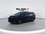 Toyota Sienna XLE 2024