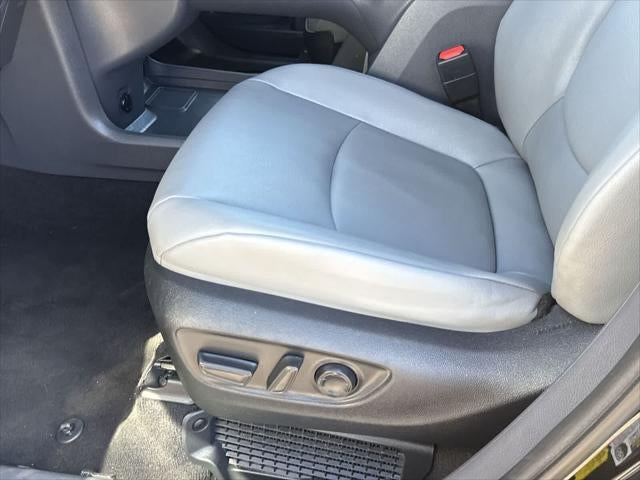 Toyota Sienna XLE 2024