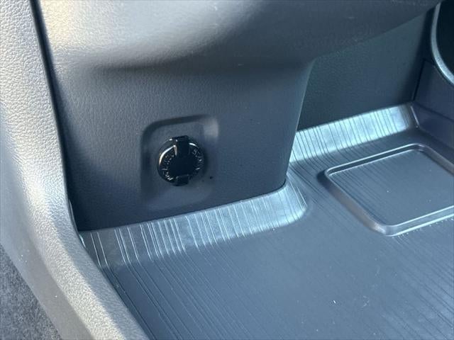 Toyota Sienna XLE 2024