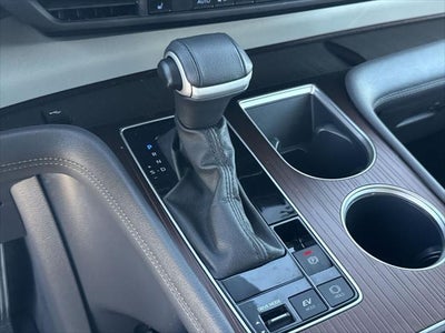 Toyota Sienna XLE 2024