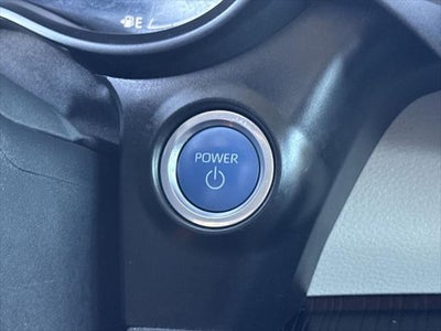 Toyota Sienna XLE 2024