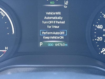 Toyota Sienna XLE 2024