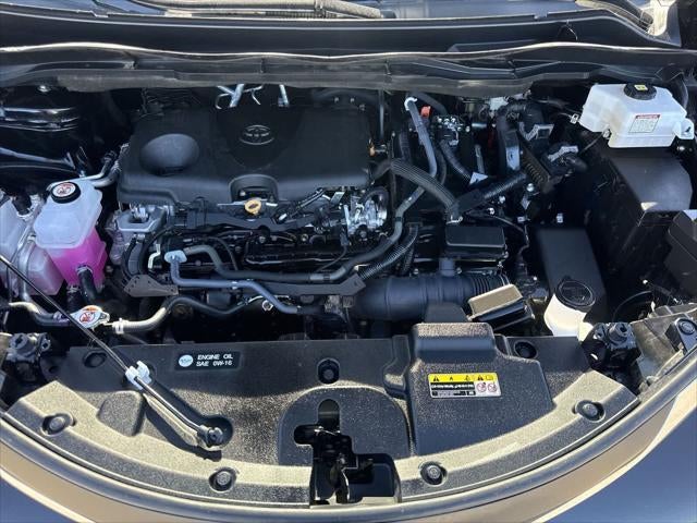 Toyota Sienna XLE 2024