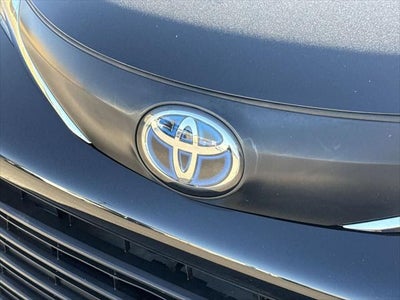 Toyota Sienna XLE 2024