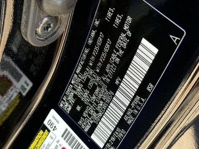 Toyota Sienna XLE 2024