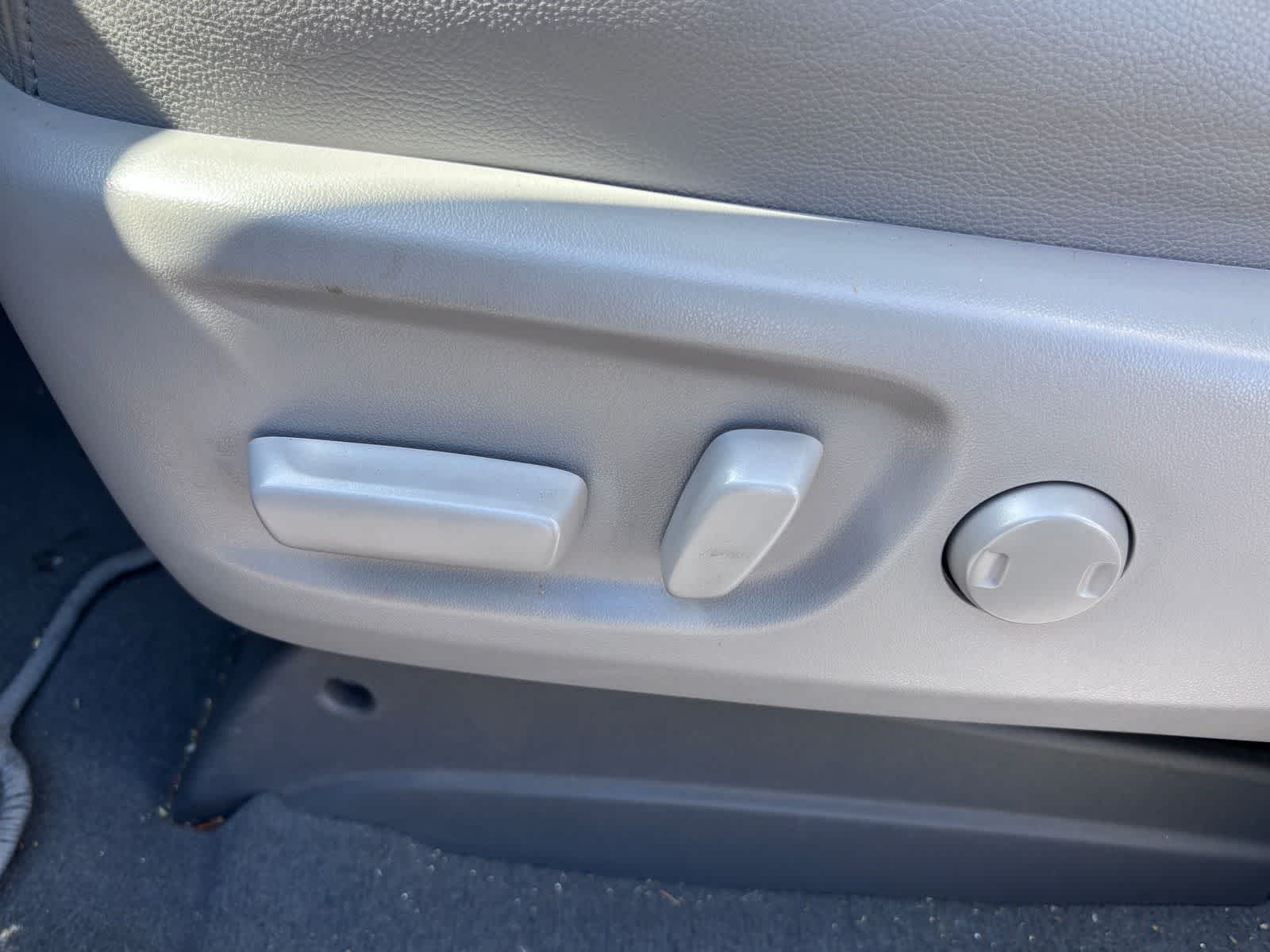 Toyota Sienna XLE 2020
