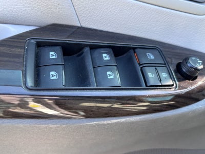 Toyota Sienna XLE 2020