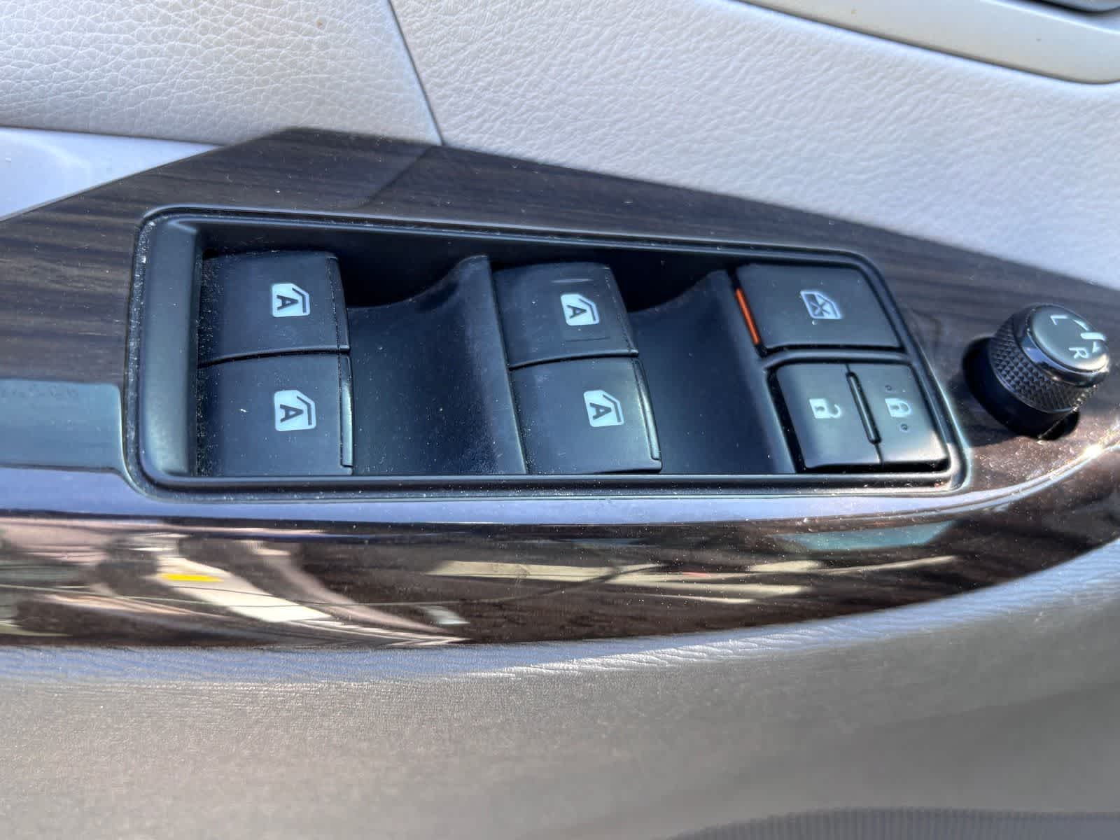 Toyota Sienna XLE 2020