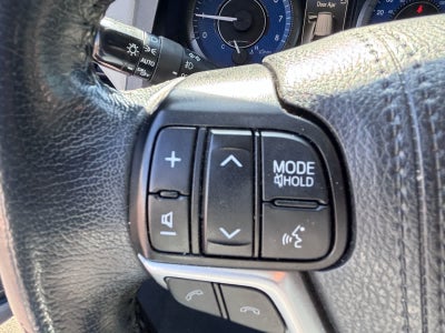 Toyota Sienna XLE 2020