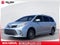Toyota Sienna XLE 2020