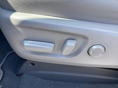 Toyota Sienna XLE 2020