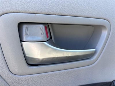 Toyota Sienna XLE 2020