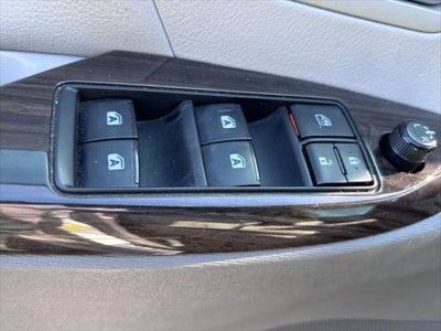 Toyota Sienna XLE 2020