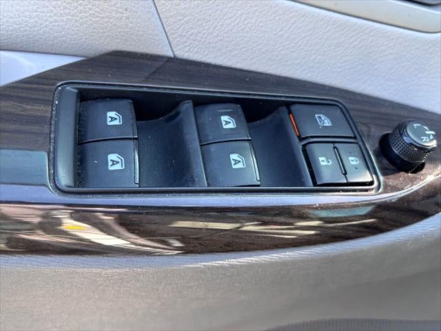 Toyota Sienna XLE 2020