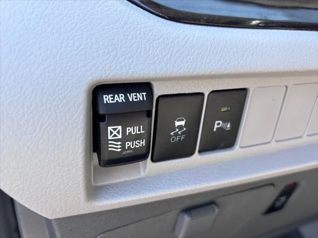 Toyota Sienna XLE 2020