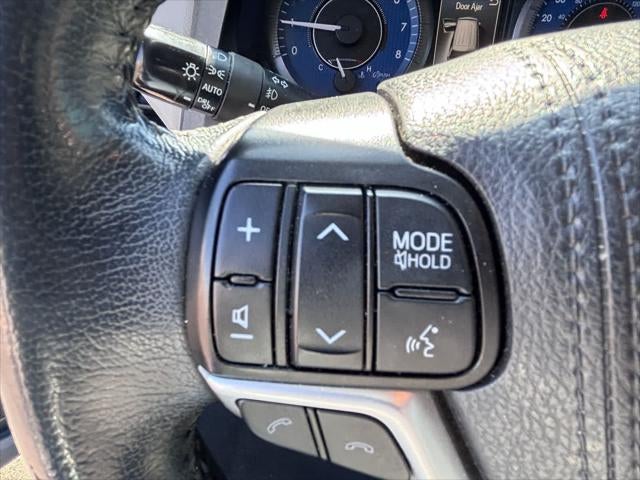 Toyota Sienna XLE 2020
