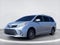 Toyota Sienna XLE 2020