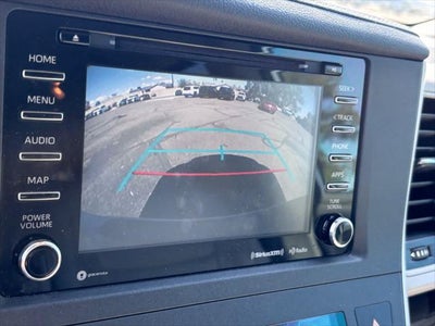 Toyota Sienna XLE 2020